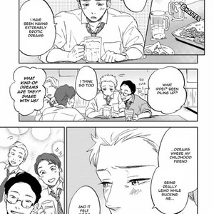 [NARITA Haruno] Yume Yume okirukoto nakare [Eng] – Gay Manga sex 14