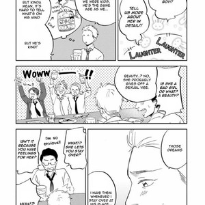 [NARITA Haruno] Yume Yume okirukoto nakare [Eng] – Gay Manga sex 15