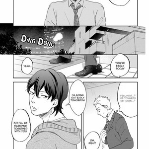 [NARITA Haruno] Yume Yume okirukoto nakare [Eng] – Gay Manga sex 16