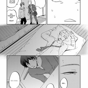 [NARITA Haruno] Yume Yume okirukoto nakare [Eng] – Gay Manga sex 17