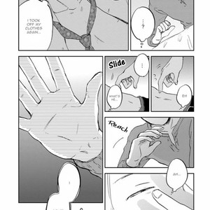 [NARITA Haruno] Yume Yume okirukoto nakare [Eng] – Gay Manga sex 18