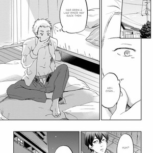 [NARITA Haruno] Yume Yume okirukoto nakare [Eng] – Gay Manga sex 20