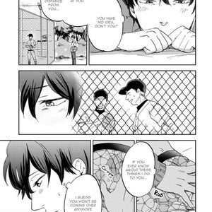 [NARITA Haruno] Yume Yume okirukoto nakare [Eng] – Gay Manga sex 22