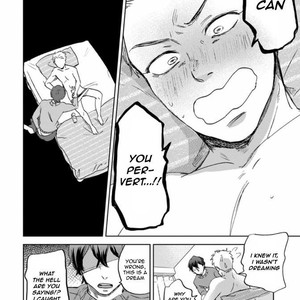 [NARITA Haruno] Yume Yume okirukoto nakare [Eng] – Gay Manga sex 25