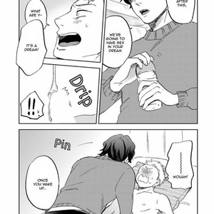 [NARITA Haruno] Yume Yume okirukoto nakare [Eng] – Gay Manga sex 26