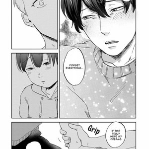 [NARITA Haruno] Yume Yume okirukoto nakare [Eng] – Gay Manga sex 27