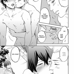 [NARITA Haruno] Yume Yume okirukoto nakare [Eng] – Gay Manga sex 30
