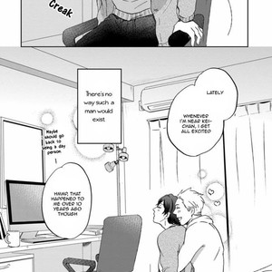 [NARITA Haruno] Yume Yume okirukoto nakare [Eng] – Gay Manga sex 35
