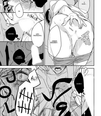 [Sachimo] Kashikomarimashita, Destiny – vol.1+2 [Eng] – Gay Manga sex 125