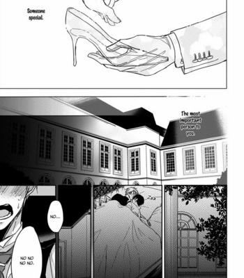[Sachimo] Kashikomarimashita, Destiny – vol.1+2 [Eng] – Gay Manga sex 227
