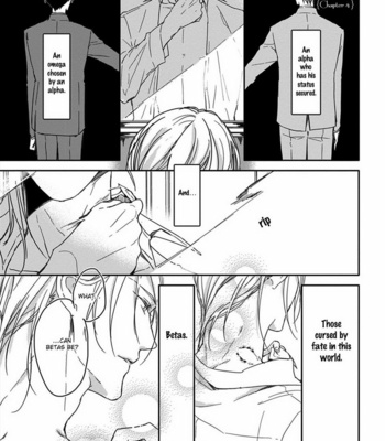 [Sachimo] Kashikomarimashita, Destiny – vol.1+2 [Eng] – Gay Manga sex 136