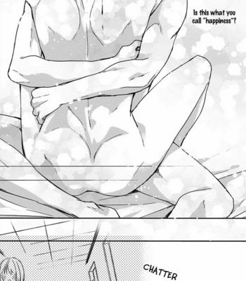 [Sachimo] Kashikomarimashita, Destiny – vol.1+2 [Eng] – Gay Manga sex 235