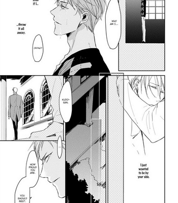 [Sachimo] Kashikomarimashita, Destiny – vol.1+2 [Eng] – Gay Manga sex 53