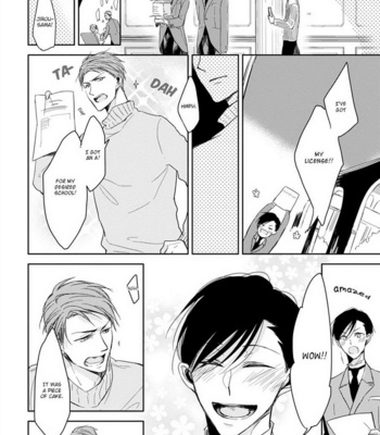 [Sachimo] Kashikomarimashita, Destiny – vol.1+2 [Eng] – Gay Manga sex 60
