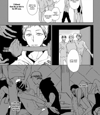 [Sachimo] Kashikomarimashita, Destiny – vol.1+2 [Eng] – Gay Manga sex 177