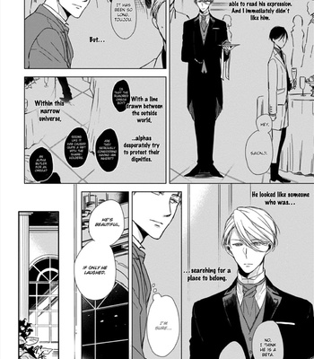 [Sachimo] Kashikomarimashita, Destiny – vol.1+2 [Eng] – Gay Manga sex 168