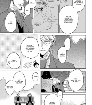 [Sachimo] Kashikomarimashita, Destiny – vol.1+2 [Eng] – Gay Manga sex 181