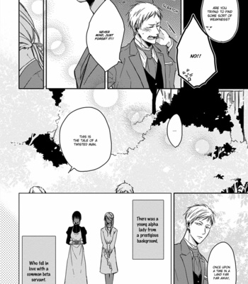 [Sachimo] Kashikomarimashita, Destiny – vol.1+2 [Eng] – Gay Manga sex 182