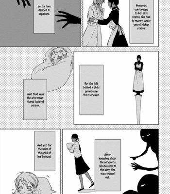 [Sachimo] Kashikomarimashita, Destiny – vol.1+2 [Eng] – Gay Manga sex 183