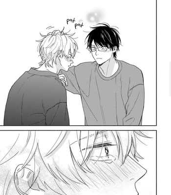 [Rakuta Shouko] Do You Understand What You’re Doing, Senpai [Eng] – Gay Manga sex 11