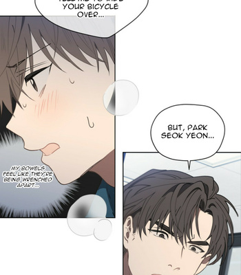 [Seojua, Chaepali] Cloudburst – season 1 [Eng] – Gay Manga sex 88