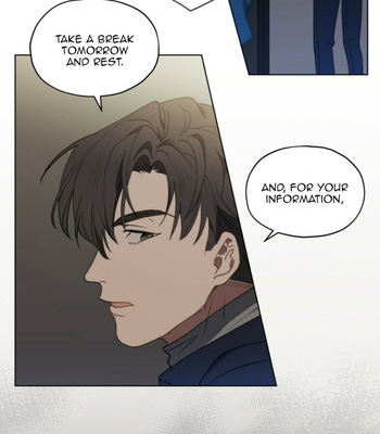 [Seojua, Chaepali] Cloudburst – season 1 [Eng] – Gay Manga sex 96
