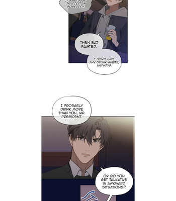 [Seojua, Chaepali] Cloudburst – season 1 [Eng] – Gay Manga sex 146