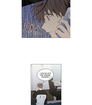 [Seojua, Chaepali] Cloudburst – season 1 [Eng] – Gay Manga sex 149