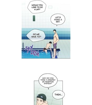 [Seojua, Chaepali] Cloudburst – season 1 [Eng] – Gay Manga sex 162