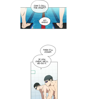 [Seojua, Chaepali] Cloudburst – season 1 [Eng] – Gay Manga sex 163