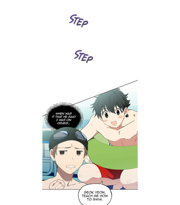 [Seojua, Chaepali] Cloudburst – season 1 [Eng] – Gay Manga sex 168