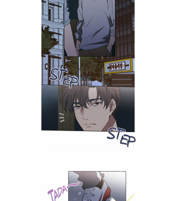 [Seojua, Chaepali] Cloudburst – season 1 [Eng] – Gay Manga sex 181