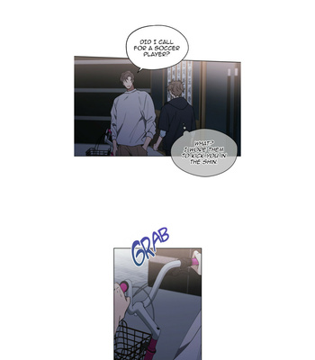 [Seojua, Chaepali] Cloudburst – season 1 [Eng] – Gay Manga sex 182