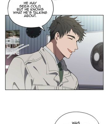 [Seojua, Chaepali] Cloudburst – season 1 [Eng] – Gay Manga sex 49