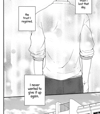 [Maru. (Raku.)] Koiseyo shounen! – Haikyuu!! dj [Eng] – Gay Manga sex 5
