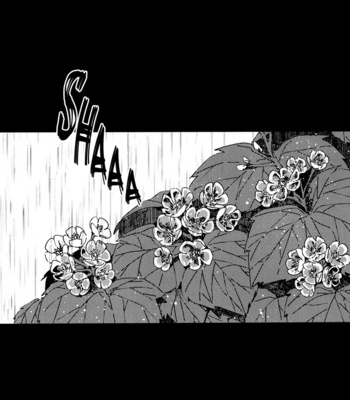 [Grimu] Tú Flor de Cristal – Boku no Hero Academia dj [Esp] – Gay Manga sex 3