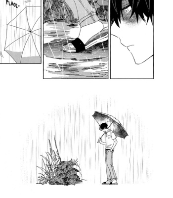 [Grimu] Tú Flor de Cristal – Boku no Hero Academia dj [Esp] – Gay Manga sex 30