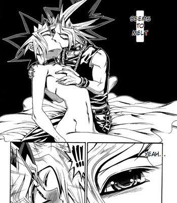 [Quartzshow (hari)] RE:WW4 AURORA Shirizu Sairoku-Shuu – Yu-Gi-Oh! dj [Eng] – Gay Manga sex 77