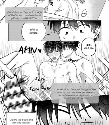 [Sundubu] Another Stories – Omniscient Reader’s Viewpoint dj [Eng] – Gay Manga sex 12