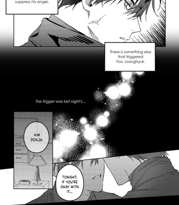 [Sundubu] Another Stories – Omniscient Reader’s Viewpoint dj [Eng] – Gay Manga sex 14