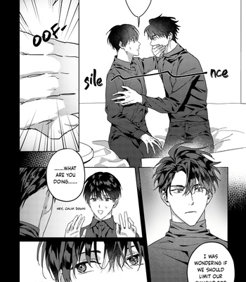 [Sundubu] Another Stories – Omniscient Reader’s Viewpoint dj [Eng] – Gay Manga sex 15