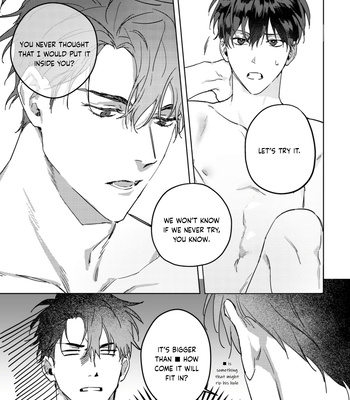 [Sundubu] Another Stories – Omniscient Reader’s Viewpoint dj [Eng] – Gay Manga sex 20