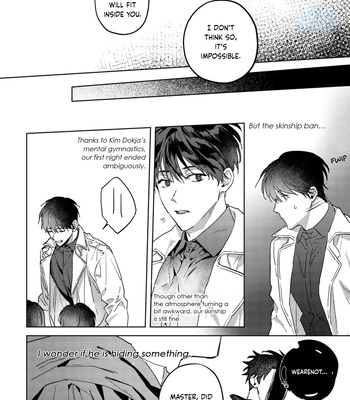 [Sundubu] Another Stories – Omniscient Reader’s Viewpoint dj [Eng] – Gay Manga sex 21