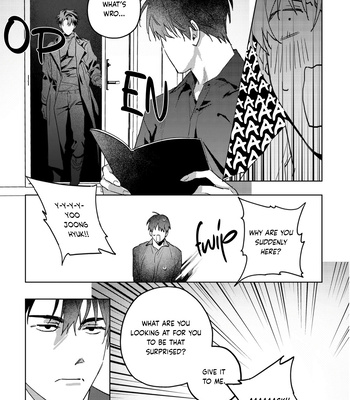 [Sundubu] Another Stories – Omniscient Reader’s Viewpoint dj [Eng] – Gay Manga sex 23