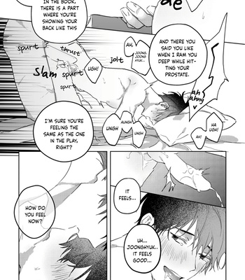 [Sundubu] Another Stories – Omniscient Reader’s Viewpoint dj [Eng] – Gay Manga sex 30