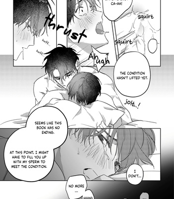 [Sundubu] Another Stories – Omniscient Reader’s Viewpoint dj [Eng] – Gay Manga sex 32