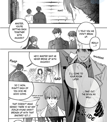 [Sundubu] Another Stories – Omniscient Reader’s Viewpoint dj [Eng] – Gay Manga sex 33