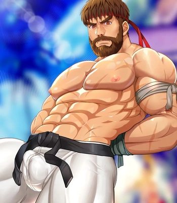 [BaraHentai] Ryu – Gay Manga sex 2