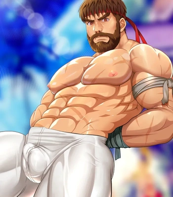 [BaraHentai] Ryu – Gay Manga sex 3