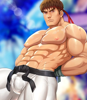 [BaraHentai] Ryu – Gay Manga sex 17